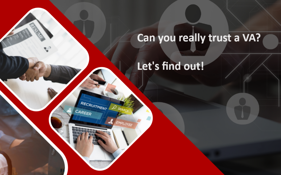 Can You Really Trust a Virtual Assistant? Let’s Find Out!