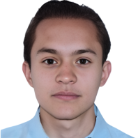 Carlos Eduardo Zamorano Rosas Nicole