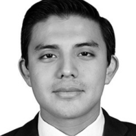 Isaac E. García Reyes Nicole