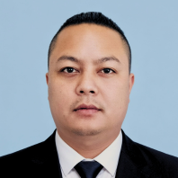 Rey Angelo S. Sabelita