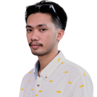 Rey Angelo S. Sabelita